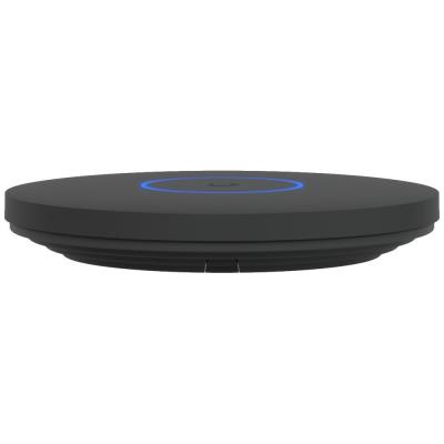 Ubiquiti UniFi U7 Pro XG B - Wi-Fi 7 AP, 2.4/5/6GHz, až 10.8 Gbps, 1x 10GbE, PoE+ (bez PoE injektoru), černá