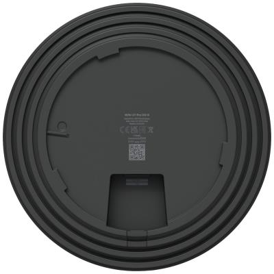 Ubiquiti UniFi U7 Pro XG B - Wi-Fi 7 AP, 2.4/5/6GHz, až 10.8 Gbps, 1x 10GbE, PoE+ (bez PoE injektoru), černá