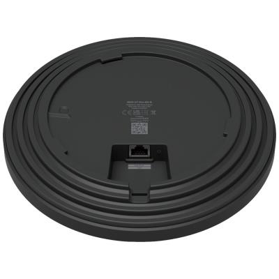 Ubiquiti UniFi U7 Pro XG B - Wi-Fi 7 AP, 2.4/5/6GHz, až 10.8 Gbps, 1x 10GbE, PoE+ (bez PoE injektoru), černá