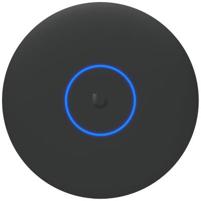 Ubiquiti UniFi U7 Pro XGS B - Wi-Fi 7 AP, 2.4/5/6GHz, až 15.1 Gbps, Spectral Radio, 1x 10GbE, PoE++ (bez PoE inj.) černá