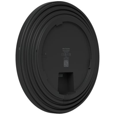 Ubiquiti UniFi U7 Pro XGS B - Wi-Fi 7 AP, 2.4/5/6GHz, až 15.1 Gbps, Spectral Radio, 1x 10GbE, PoE++ (bez PoE inj.) černá