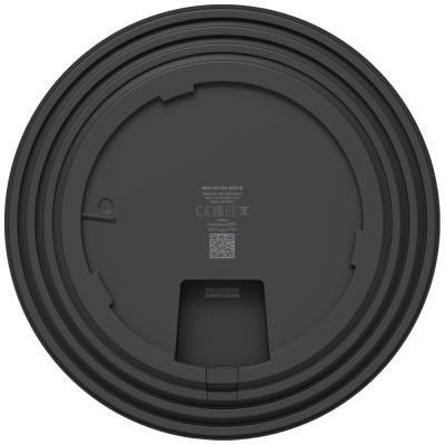 Ubiquiti UniFi U7 Pro XGS B - Wi-Fi 7 AP, 2.4/5/6GHz, až 15.1 Gbps, Spectral Radio, 1x 10GbE, PoE++ (bez PoE inj.) černá