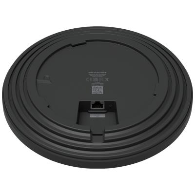 Ubiquiti UniFi U7 Pro XGS B - Wi-Fi 7 AP, 2.4/5/6GHz, až 15.1 Gbps, Spectral Radio, 1x 10GbE, PoE++ (bez PoE inj.) černá