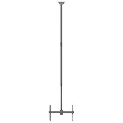 Neomounts CL35-440BL16XL  Flat Screen Ceiling Mount (Height: 250-300 cm)