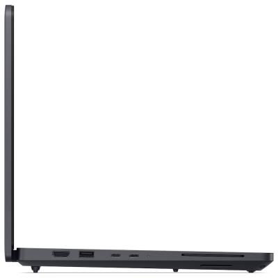 DELL Pro Max 14 MC14250/ Ultra 7-255H/ 16GB/ 512GB SSD/ 14" FHD+/ W11Pro/ 3Y PS on-site