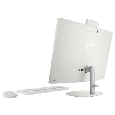 HP 24-cr2006nc/ AiO/ Ultra 5-225U/ 32GB DDR5/ 1TB SSD/ Intel® Graphics/ 24" FHD,touch/ W11H/ kbd+myš/ bílý