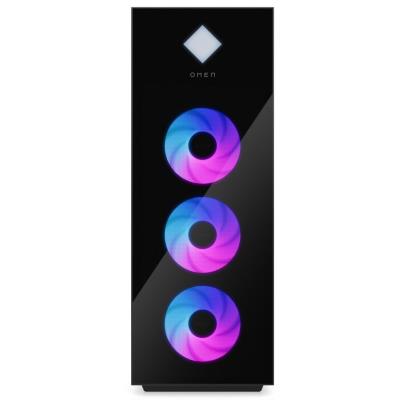 HP OMEN 45L GT22-3593nc/ Ultra 9-285K/ 64GB DDR5/ 2x 2TB SSD/ RTX 5090 32GB/ W11H/ kbd+myš/ černý