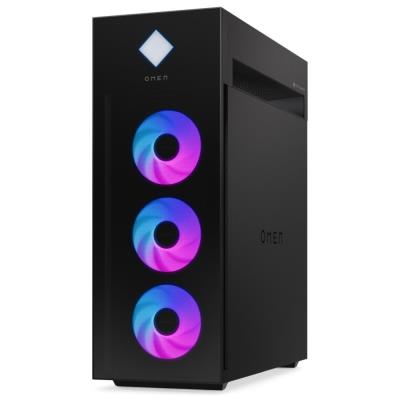 HP OMEN 45L GT22-3593nc/ Ultra 9-285K/ 64GB DDR5/ 2x 2TB SSD/ RTX 5090 32GB/ W11H/ kbd+myš/ černý