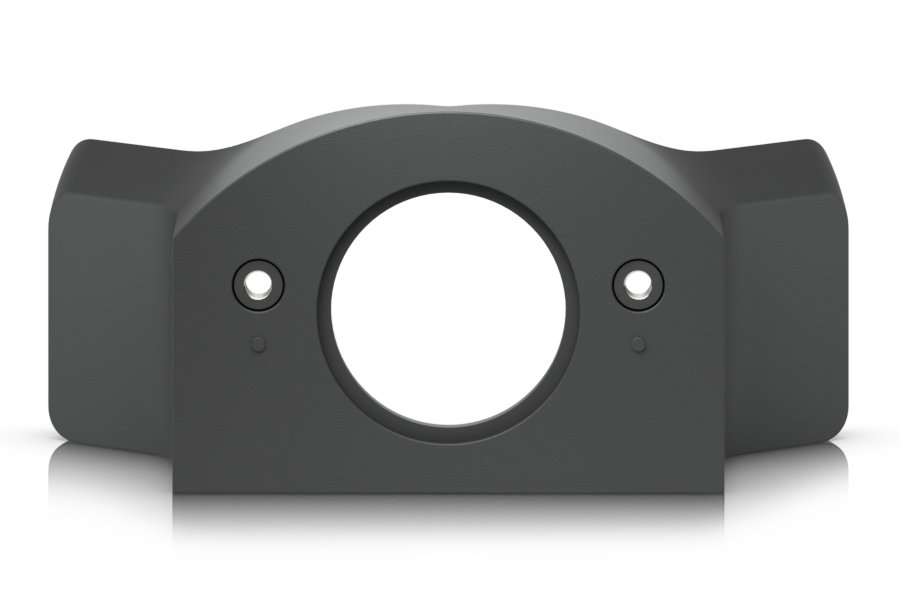 Ubiquiti UniFi G6/G5 PTZ Corner Mount B - Držák pro kameru UniFi G6/G5 PTZ, rohový, černý