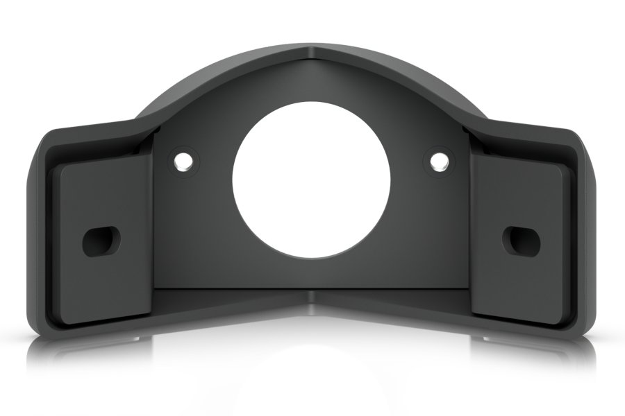 Ubiquiti UniFi G6/G5 PTZ Corner Mount B - Držák pro kameru UniFi G6/G5 PTZ, rohový, černý