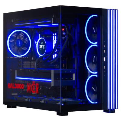 HAL3000 Herní sestava MČR 2025 / AMD Ryzen 9 9950X3D/ 64GB DDR5/ RTX 5090/ 4TB PCIe4 SSD/ WiFi/ W11