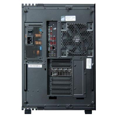 HAL3000 Herní sestava MČR 2025 / AMD Ryzen 9 9950X3D/ 64GB DDR5/ RTX 5090/ 4TB PCIe4 SSD/ WiFi/ W11