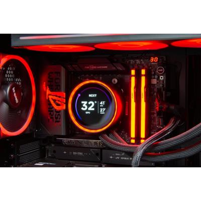 HAL3000 Herní sestava MČR 2025 / AMD Ryzen 9 9950X3D/ 64GB DDR5/ RTX 5090/ 4TB PCIe4 SSD/ WiFi/ W11