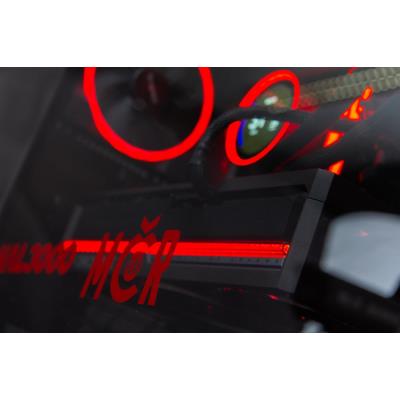 HAL3000 Herní sestava MČR 2025 / AMD Ryzen 9 9950X3D/ 64GB DDR5/ RTX 5090/ 4TB PCIe4 SSD/ WiFi/ W11