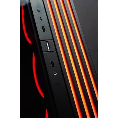 HAL3000 Herní sestava MČR 2025 / AMD Ryzen 9 9950X3D/ 64GB DDR5/ RTX 5090/ 4TB PCIe4 SSD/ WiFi/ W11