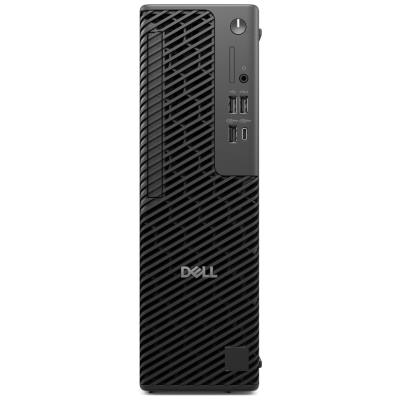 DELL Pro Max Slim FCS1250/ Ultra 7-265/ 32GB/ 1TB SSD/ NVIDIA A1000 8GB/  W11Pro/ vPro/ 3Y PS on-site