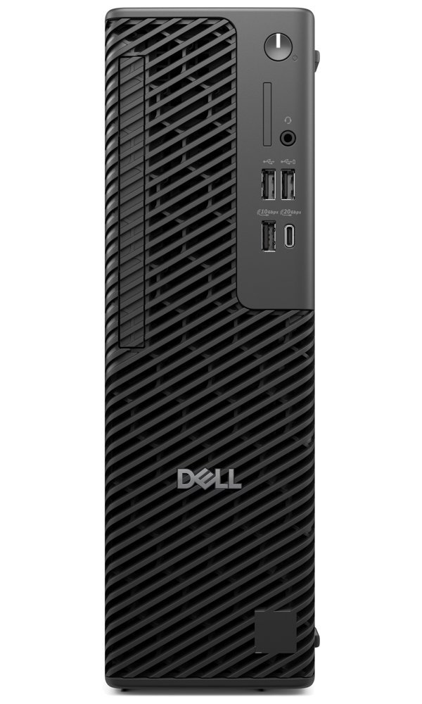 DELL Pro Max Slim FCS1250/ Ultra 7-265/ 16GB/ 512GB SSD/ W11Pro/ vPro/ 3Y PS on-site