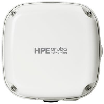 HPE Networking AP-565 (RW) 2x2:2 Wi-Fi 6