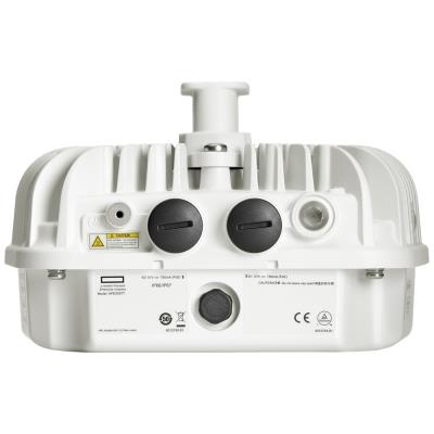 HPE Networking AP-577 (RW) 4x4:4/2x2:2 Wi-Fi 6