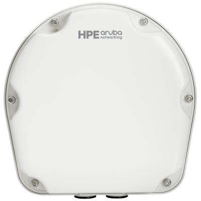 HPE Networking AP-577 (RW) 4x4:4/2x2:2 Wi-Fi 6