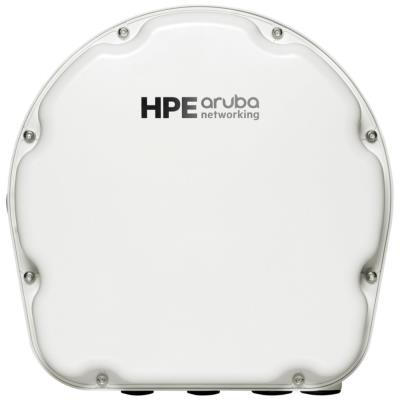 HPE Networking AP-587 (RW) 4x4:4 Wi-Fi 6