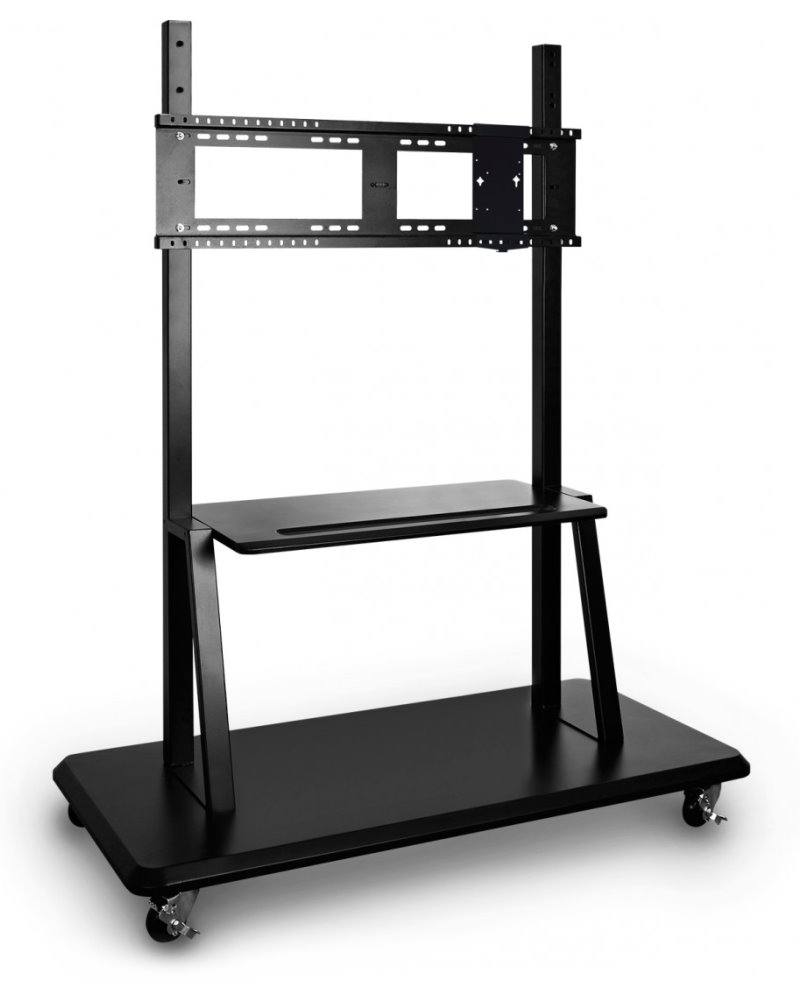 POŠKOZENÝ OBAL - Viewsonic VB-STND-001-2C stojan na panel 