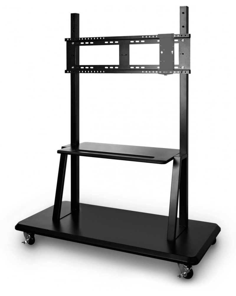 POŠKOZENÝ OBAL - Viewsonic VB-STND-001-2C stojan na panel 