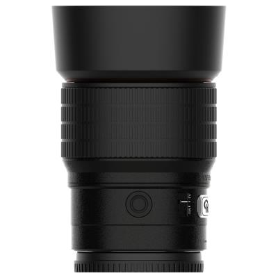 Rollei 85mm AF f/1.8 Z Nikon objektiv