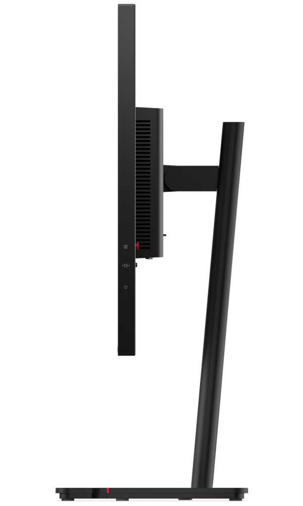 Lenovo T27-40 s MC60/ 27" IPS/ 1920x1080/ 16:9/ 300cd/m2cmd/ 1500:1/ 4ms/ HDMI/ DP/ USB/PIVOT