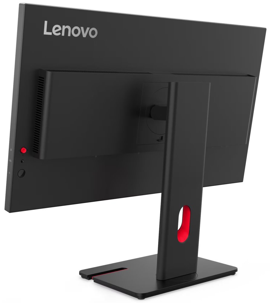 Lenovo T27-40 s MC60/ 27" IPS/ 1920x1080/ 16:9/ 300cd/m2cmd/ 1500:1/ 4ms/ HDMI/ DP/ USB/PIVOT
