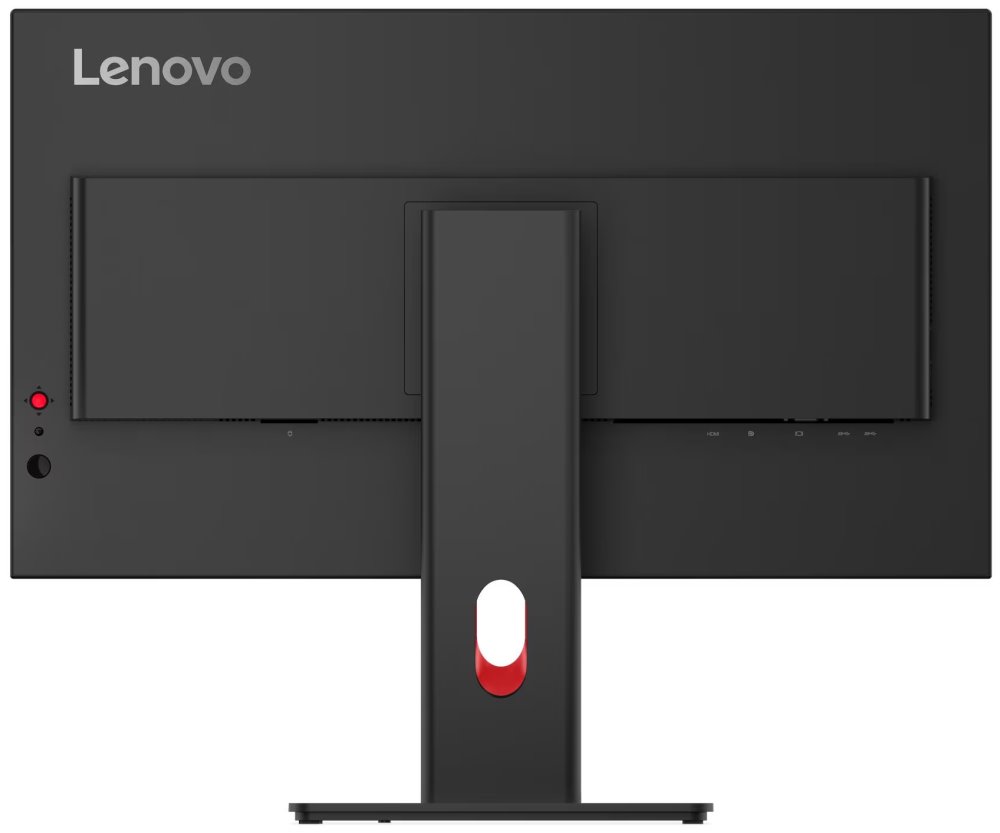 Lenovo T27-40 s MC60/ 27" IPS/ 1920x1080/ 16:9/ 300cd/m2cmd/ 1500:1/ 4ms/ HDMI/ DP/ USB/PIVOT