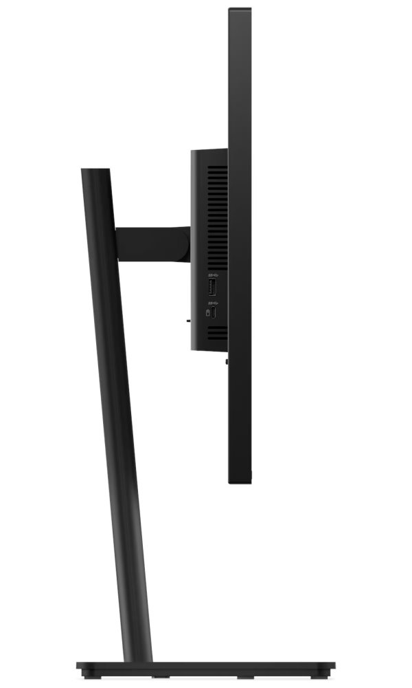 Lenovo T27Q-40/ 27" IPS/ 2560x1440/ 16:9/ 350cd/m2cmd/ 1500:1/ 4ms/ HDMI/ DP/ USB/PIVOT