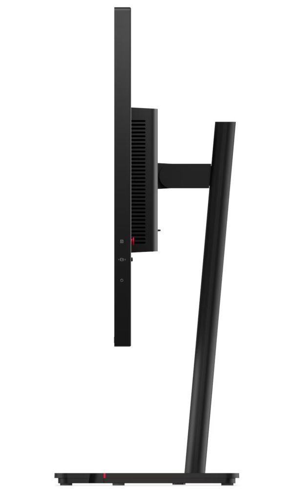 Lenovo T27Q-40/ 27" IPS/ 2560x1440/ 16:9/ 350cd/m2cmd/ 1500:1/ 4ms/ HDMI/ DP/ USB/PIVOT