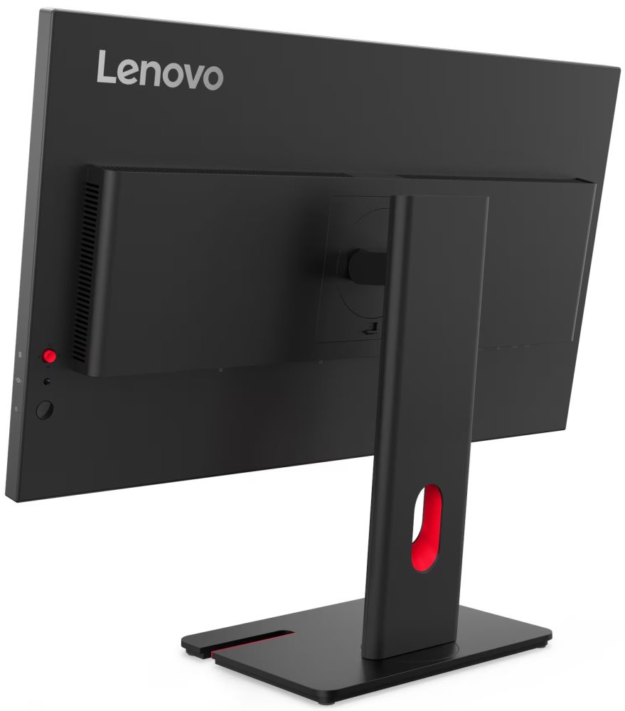 Lenovo T27Q-40 s MC60/ 27" IPS/ 2560x1440/ 16:9/ 350cd/m2cmd/ 1500:1/ 4ms/ HDMI/ DP/ USB/PIVOT