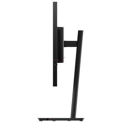 Lenovo T27Q-40/ 27" IPS/ 2560x1440/ 16:9/ 350cd/m2cmd/ 1500:1/ 4ms/ HDMI/ DP/ USB/PIVOT