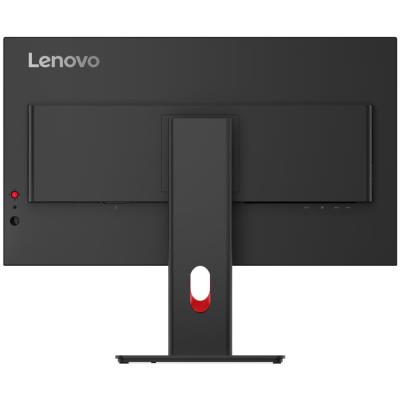 Lenovo T27Q-40 s MC60/ 27" IPS/ 2560x1440/ 16:9/ 350cd/m2cmd/ 1500:1/ 4ms/ HDMI/ DP/ USB/PIVOT