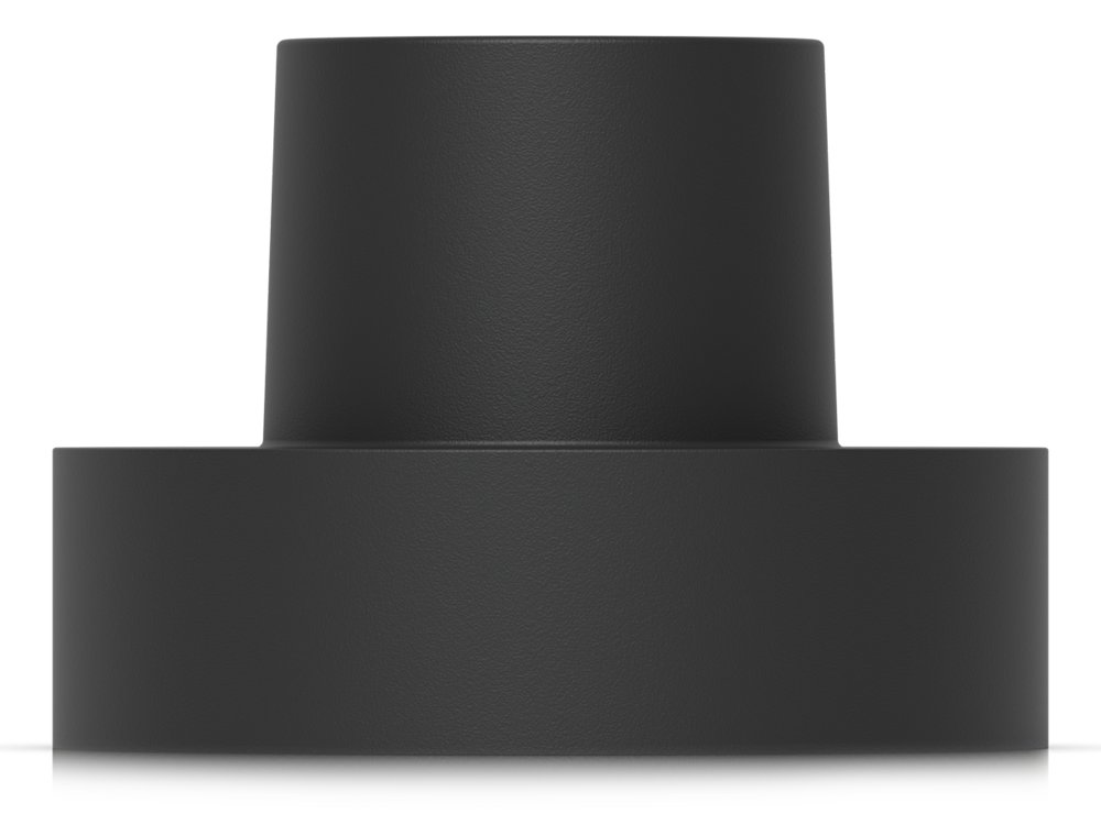 Ubiquiti UniFi G6/G5 PTZ Pendant Mount B - Držák pro kameru UniFi G6/G5 PTZ, závěsný na konzoli, černý