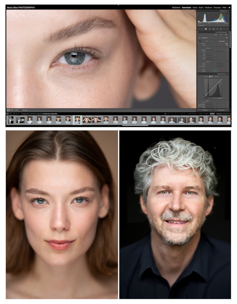 Rollei 85mm AF f/1.8 FE Sony objektiv