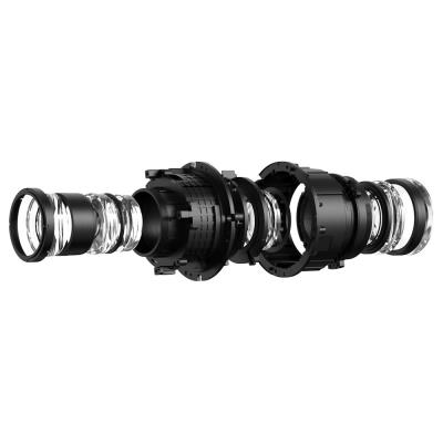 Rollei 85mm AF f/1.8 FE Sony objektiv