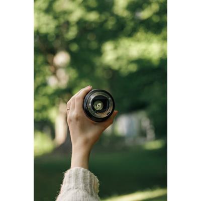 Rollei 85mm AF f/1.8 FE Sony objektiv