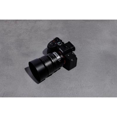 Rollei 85mm AF f/1.8 FE Sony objektiv