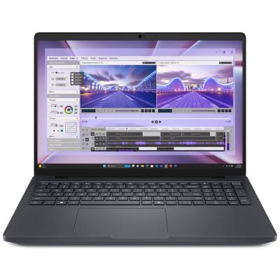 DELL Pro Max 16 MC16250/ Ultra 7-255H/ 32GB/ 1TB SSD/ 16" FHD+/ W11Pro/ 3Y PS on-site