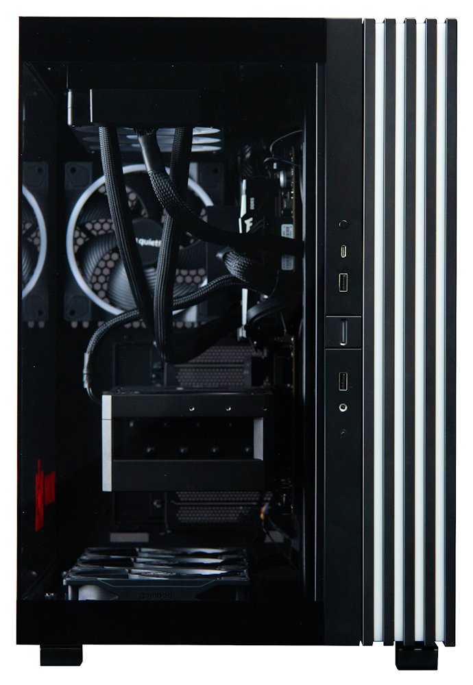 HAL3000 Herní sestava MČR 2025 / AMD Ryzen 9 9950X3D/ 64GB DDR5/ RTX 5080/ 4TB PCIe4 SSD/ WiFi/ W11