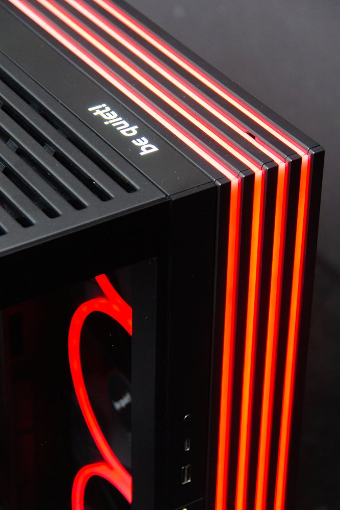 HAL3000 Herní sestava MČR 2025 / AMD Ryzen 9 9950X3D/ 64GB DDR5/ RTX 5080/ 4TB PCIe4 SSD/ WiFi/ W11