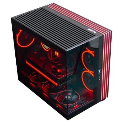 HAL3000 Herní sestava MČR 2025 / AMD Ryzen 9 9950X3D/ 64GB DDR5/ RTX 5080/ 4TB PCIe4 SSD/ WiFi/ W11