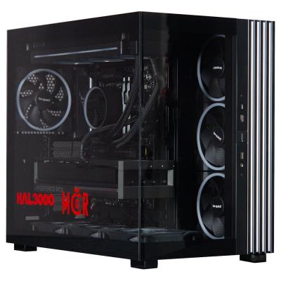 HAL3000 Herní sestava MČR 2025 / AMD Ryzen 9 9950X3D/ 64GB DDR5/ RTX 5080/ 4TB PCIe4 SSD/ WiFi/ W11