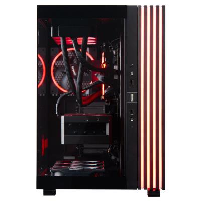 HAL3000 Herní sestava MČR 2025 / AMD Ryzen 9 9950X3D/ 64GB DDR5/ RTX 5080/ 4TB PCIe4 SSD/ WiFi/ W11