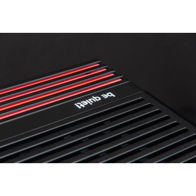 HAL3000 Herní sestava MČR 2025 / AMD Ryzen 9 9950X3D/ 64GB DDR5/ RTX 5080/ 4TB PCIe4 SSD/ WiFi/ W11