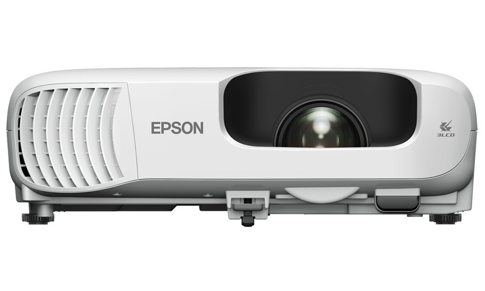 EPSON EB-W56S/ WXGA/ short projektor/ 3700 ANSI/ 16 000:1/ HDMI/ Repro