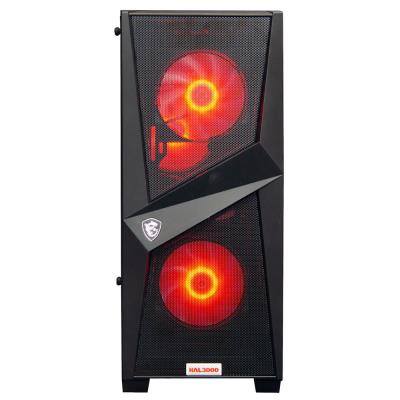 HAL3000 Master Gamer Pro / Intel i5-14400F/ 32GB/ RTX 5060 Ti/ 1TB PCIe4 SSD/ WiFi/ W11